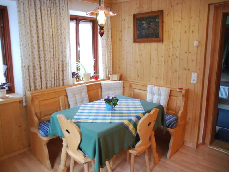 Gaestehaus Stoanerhof Unterwossen Bagian luar foto